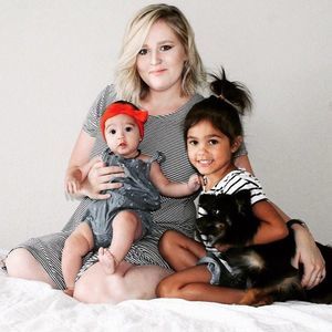 Meet your Posher, Mallory